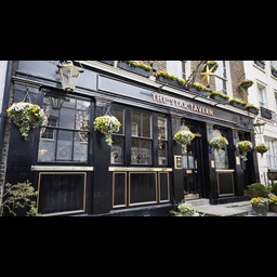 The Star Tavern, Belgravia